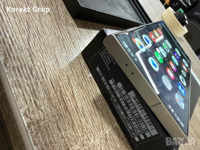 Samsung S24 Ultra, снимка 5 - Samsung - 52543001