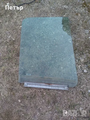 Предно дясно стъкло Форд транзит 2000-2014г