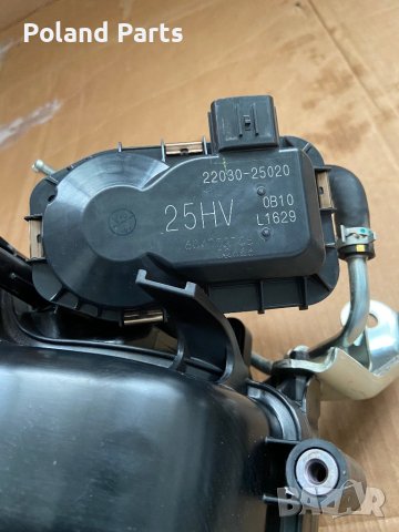 Всмукателен колектор за Тойота Рав 4 Хибрид/Toyota Rav 4 Hybrid/Камри/CamryЛексус/Lexus 17101-25110, снимка 6 - Части - 39089881