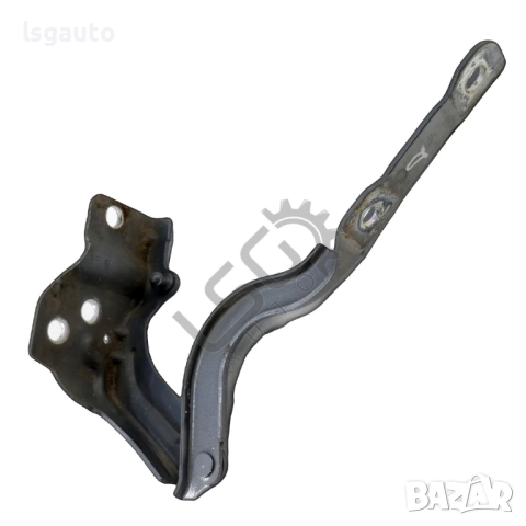 Дясна панта преден капак Hyundai i40 2011-2018 ID: 155513