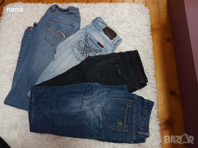 Лотове дънки