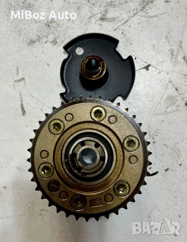 Вариатор vanos БМВ N43 BMW, снимка 3 - Части - 53652506