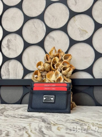 визитници chloe Moncler coach fendi louis vuitton , снимка 9 - Портфейли, портмонета - 51080463