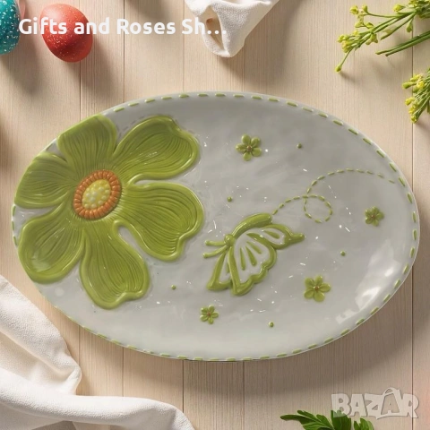 Пролетно вдъхновение от керамика, снимка 4 - Други - 53608337