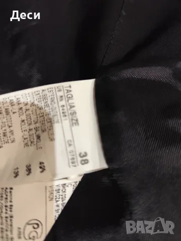 сако и пола на Benetton , снимка 12 - Костюми - 56341110
