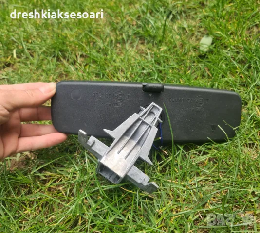 Смарт 453 2015 на части, снимка 4 - Части - 49927933