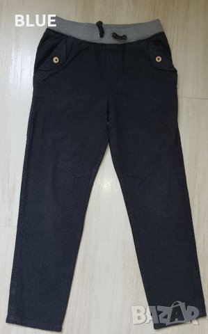 Панталон и пуловер 7-8 год, снимка 3 - Детски пуловери и жилетки - 34486030