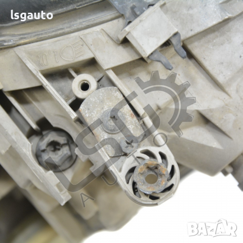 Десен фар Mercedes-Benz C-CLASS 203 (W/S/CL) 2000-2007 PV060422-1, снимка 5 - Части - 36375970