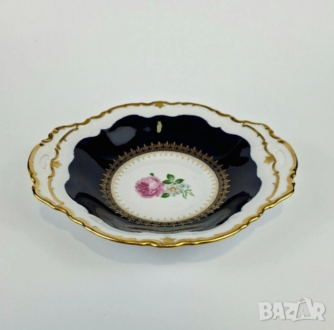 Кобалтова фруктиера - Reichenbach, Германия, снимка 2 - Други - 53192576