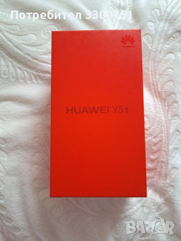 Телефон Huawei Y5 II, снимка 1