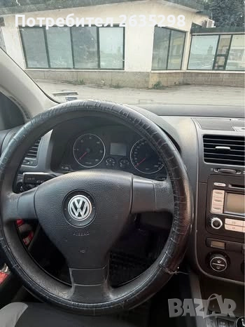 Голф 5, снимка 5 - Автомобили и джипове - 51775740
