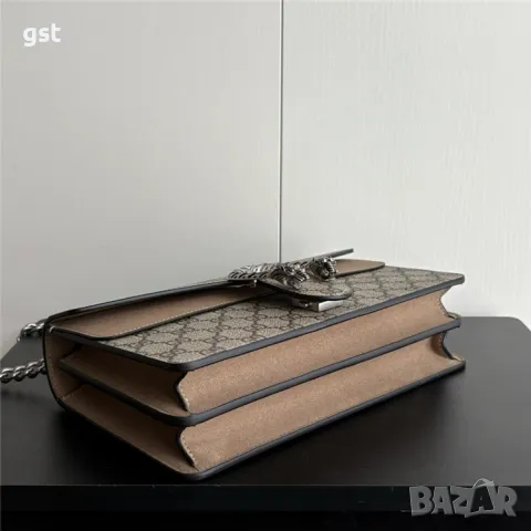 Уникална чанта  𝘿𝙞𝙤𝙣𝙮𝙨𝙪𝙨 Дамска 6А+, снимка 7 - Чанти - 50156206