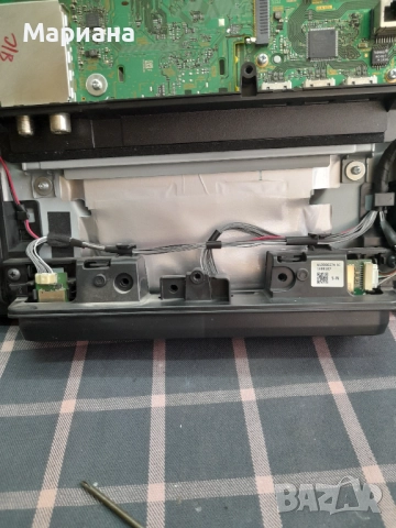 SONY KDL-50W828B, снимка 8 - Части и Платки - 52304516