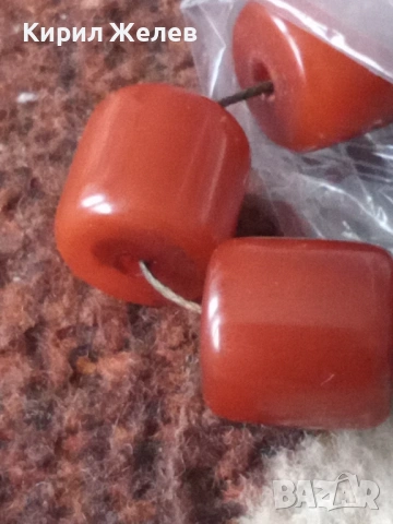 Броеница стара 53833, снимка 9 - Антикварни и старинни предмети - 53480823