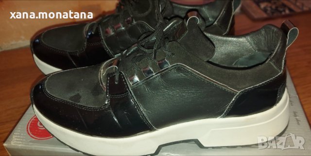 Грация стил маратонки 40 номер, снимка 2 - Дамски ежедневни обувки - 40056483