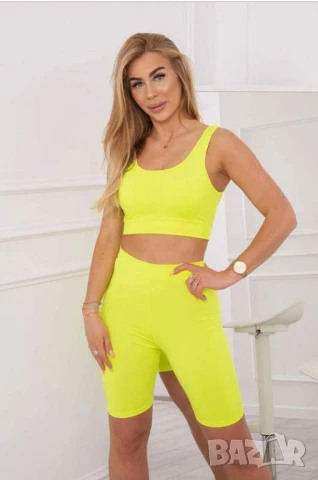 дамски екипи , снимка 2 - Спортни екипи - 51323370