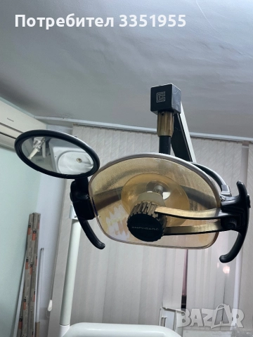 Зъболекарски стол , снимка 5 - Стоматология - 51574374