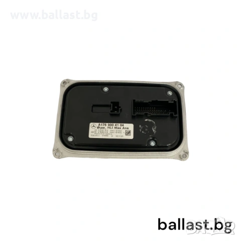 Оригинален Баласт модул A1769004104 Mercedes-Benz GLA W156