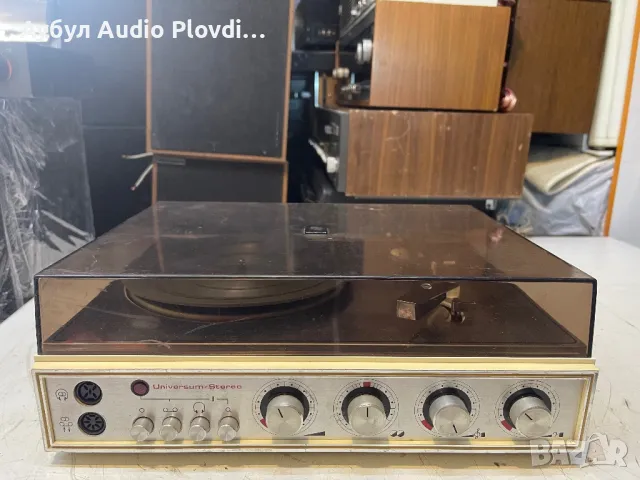 Universum FV-5517 Грамафон 