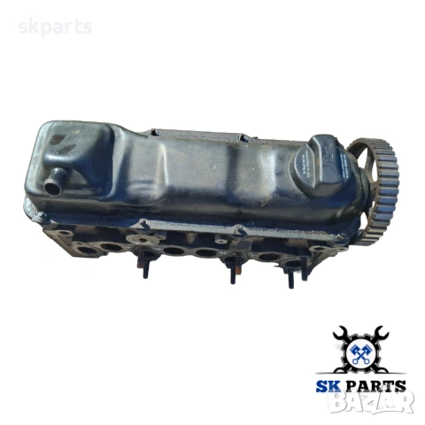 Глава оборудвана за VW Golf 3 / Голф 3 1,8 90к.с.