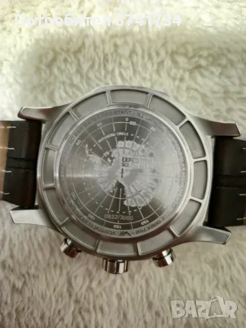 Часовник Vostok EUROPE, снимка 7 - Мъжки - 56405740