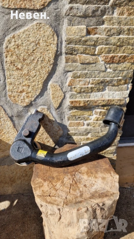 Теглич за ситроен ,c4., снимка 2 - Аксесоари и консумативи - 53677648