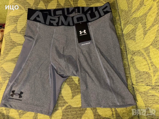 Нов мъжки клин Under Armour