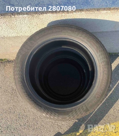 265/50/20 RoadX RX Motion, снимка 2 - Гуми и джанти - 53744113
