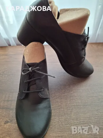 Дамски елегантни обувки 