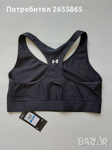 Спортни  сутиени  Under Armour , снимка 5 - Бельо - 41712528