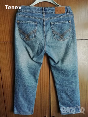 Cortefiel CTF дамски дънки размер 44 Jeans Denim , снимка 2 - Дънки - 39647653
