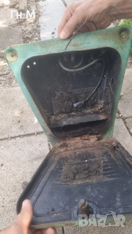 капаци ИЖ части минерали, снимка 5 - Части - 50225293