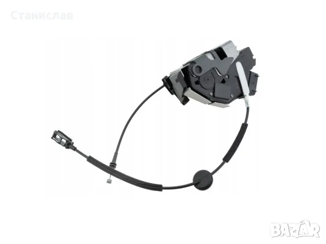 Ford Transit Custom Брава за предна дясна врата, снимка 4 - Части - 50267527