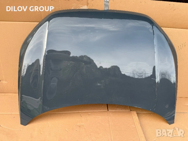 Капак VW TIGUAN 3 | 2025-, снимка 2 - Части - 53435447