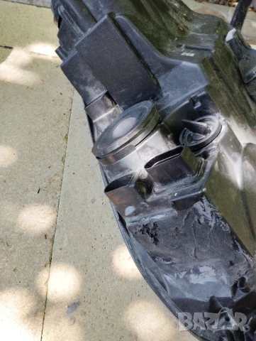 Фарове за голф 5, снимка 7 - Части - 51237503