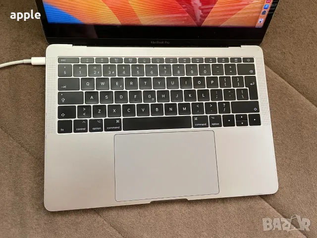 13" Core i5 MacBook Pro A1708 /Mid-2016/, снимка 2 - Лаптопи за работа - 56303351