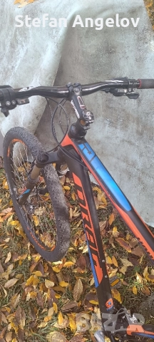 Колело, снимка 8 - Велосипеди - 52214144