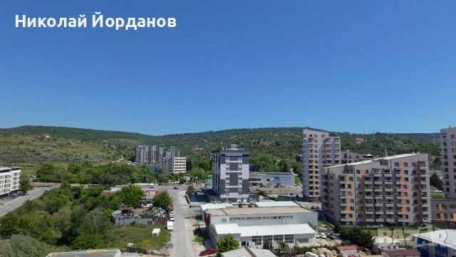 Слънчев Тристаен Апартамент С Нескриваема Панорама, снимка 4 - Апартаменти - 52520719