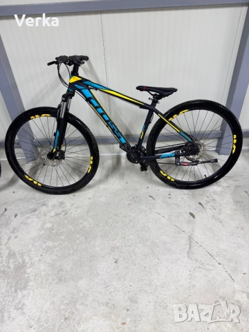 Колело CROSS GXR 9 , снимка 1