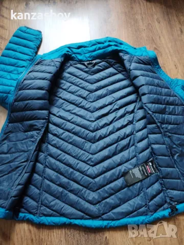 skogstad  sauda - дамско пухено яке С, снимка 10 - Якета - 49800245