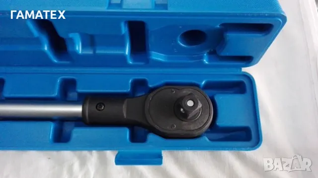 3/4" Dr. Тресчотка усилена N0001, снимка 2 - Други инструменти - 49906716