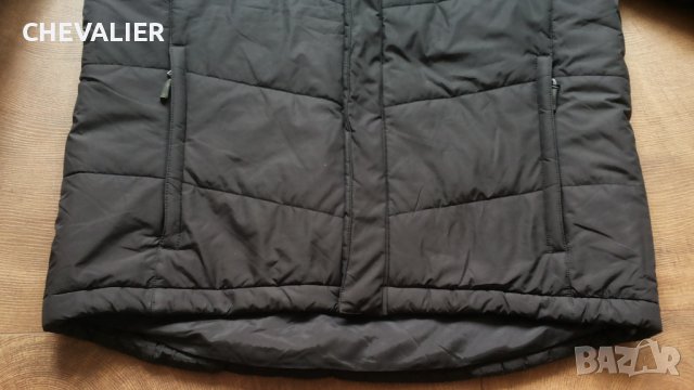 HELLY HANSEN Winter Jacket Размер L мъжко зимно яке 15-55, снимка 7 - Якета - 41713159