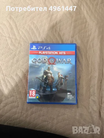 Игри playstation 4, снимка 6 - Игри за PlayStation - 56244671