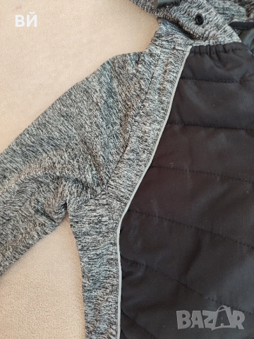 Дънки Puccihino + суичър , снимка 5 - Детски панталони и дънки - 52522906