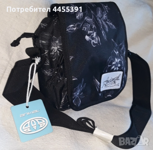 чанта за кръста Animal. Нова!, снимка 6 - Чанти - 51725173