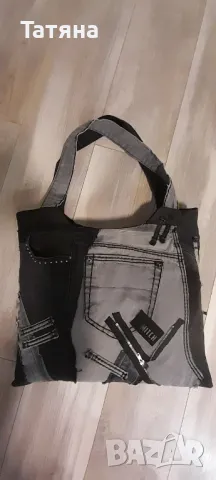 Чанта индивидуален модел, снимка 5 - Чанти - 50056605