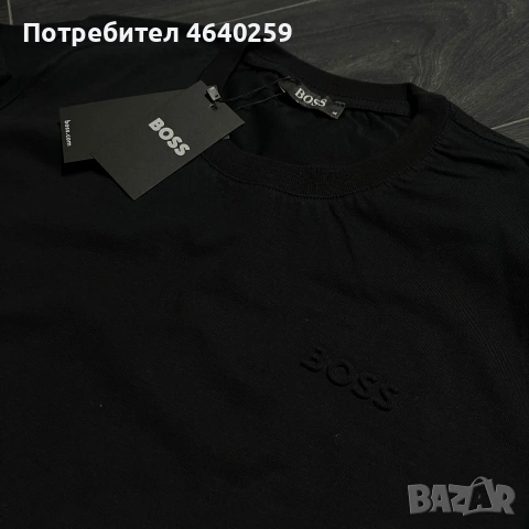 мъжки тениски и екипи висок клас, снимка 16 - Спортни дрехи, екипи - 53422646