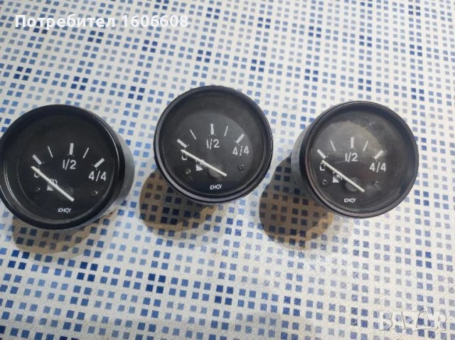 Уред за гориво, снимка 2 - Части - 47718762