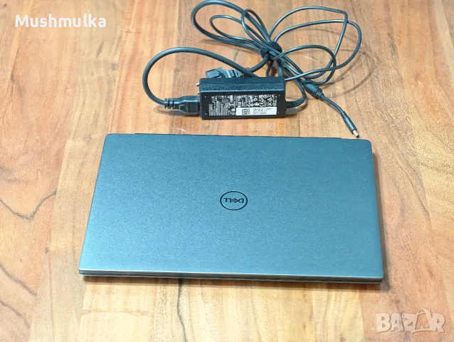 Продава се преносим компютър Dell Vostro 5490 /i5 модел 10210U/ 12GB RAM / 238 GB SSD / Win 11, снимка 2 - Лаптопи за работа - 56143803
