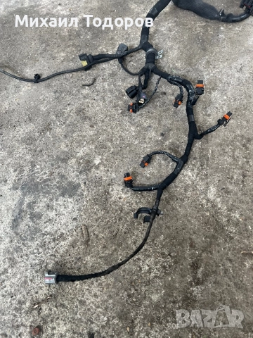 Моторна инсталация Волво ХС90 185 к.с. 2.4Д5 , снимка 7 - Части - 52747301